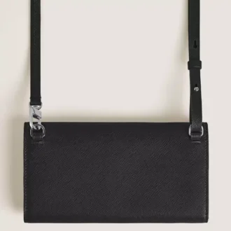 Carteira continental Sartorial