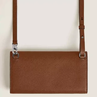 Carteira continental Sartorial