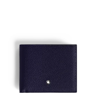 Carteira Grain 8cc