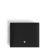 Carteira Grain 8cc