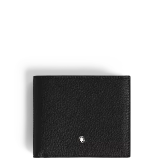 Carteira Grain 8cc