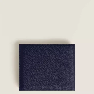Carteira Grain 8cc