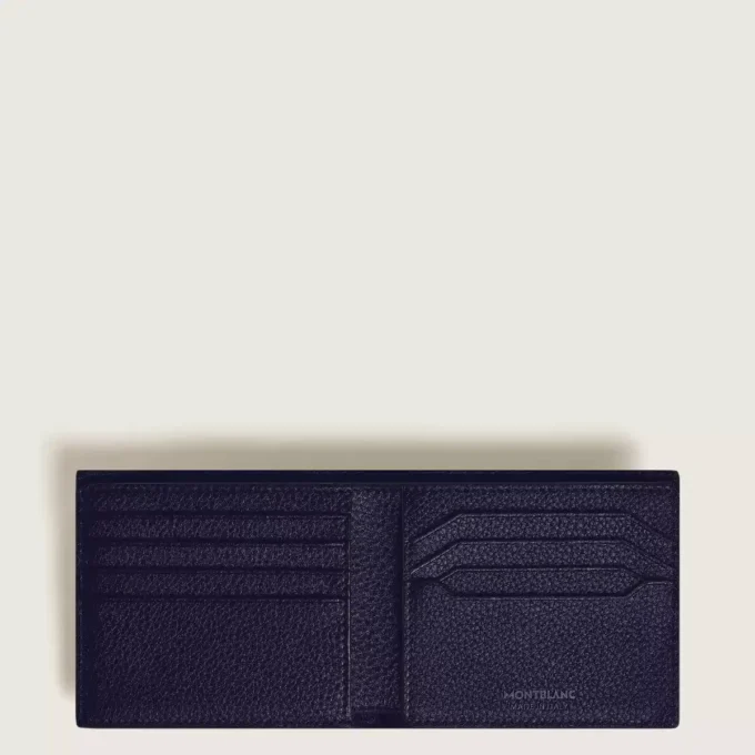 Carteira Grain 8cc