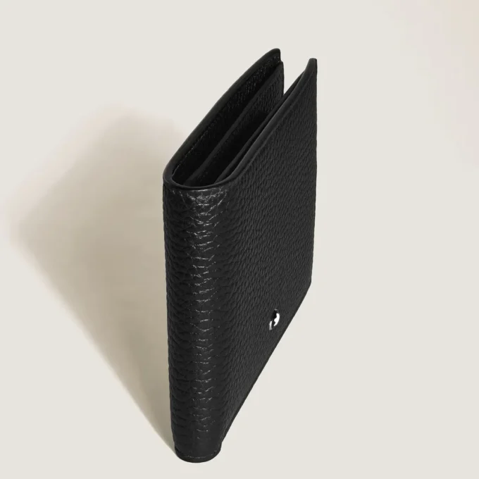 Carteira Grain 8cc