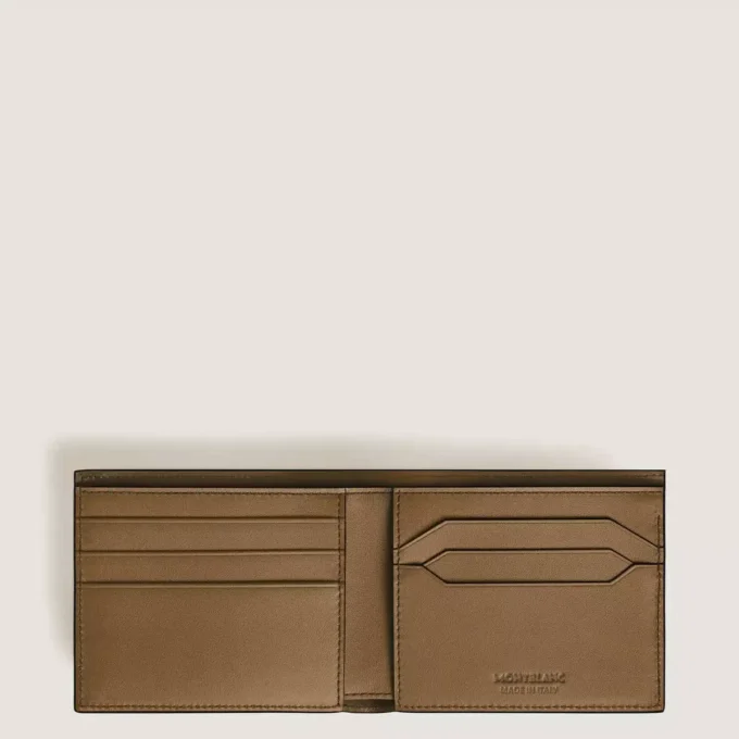 Carteira Meisterstück 6cc