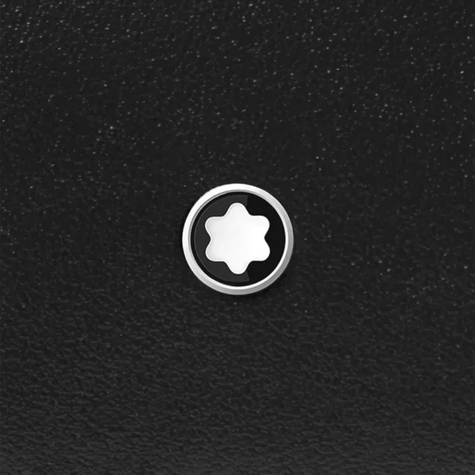 Carteira Meisterstück Compact 6cc