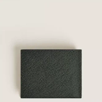 Carteira Sartorial 6cc