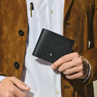 Carteira Sartorial 6cc