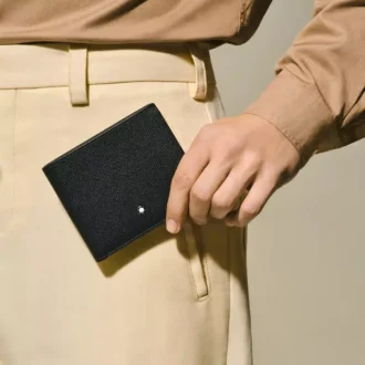Carteira Sartorial 8cc