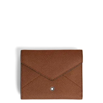Carteira Sartorial Trio 6cc