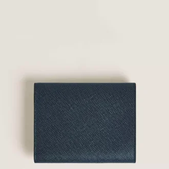 Carteira Sartorial Trio 6cc