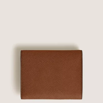 Carteira Sartorial Trio 6cc
