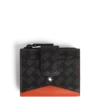 Carteira vertical Extreme 3.0 mini 6cc