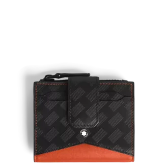 Carteira vertical Extreme 3.0 mini 6cc