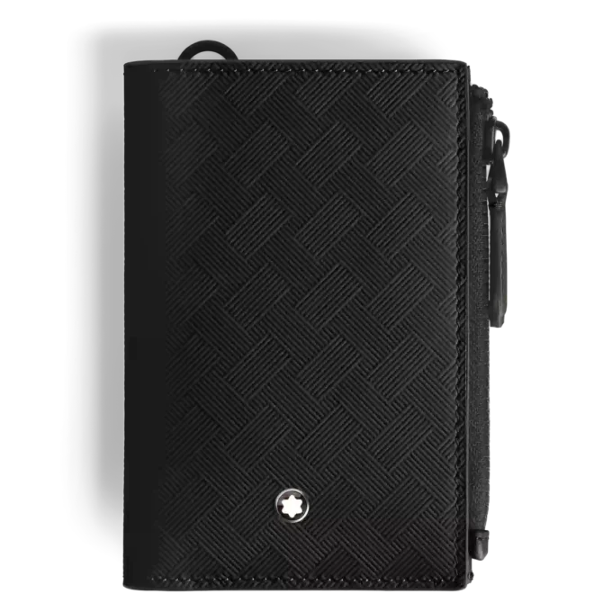 Carteira vertical Extreme 3.0 mini 6cc