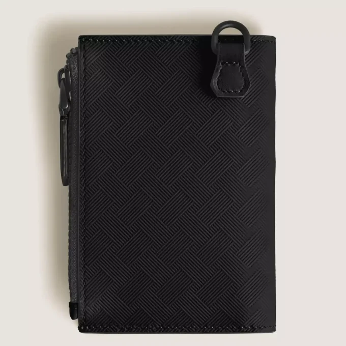 Carteira vertical Extreme 3.0 mini 6cc