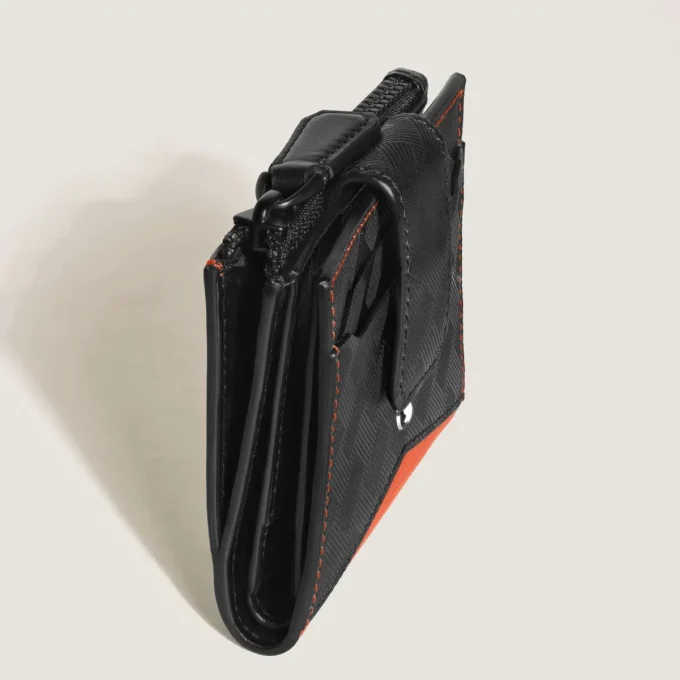 Carteira vertical Extreme 3.0 mini 6cc