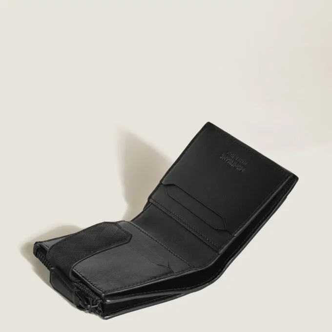 Carteira vertical Extreme 3.0 mini 6cc
