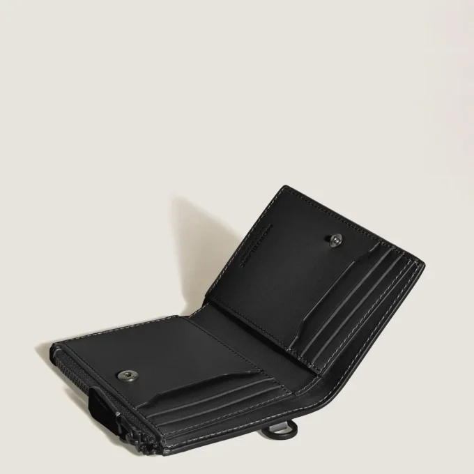Carteira vertical Extreme 3.0 mini 6cc