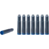 Cartuchos de tinta, Midnight Blue – embalagem de 8 unidades