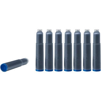Cartuchos de tinta, Midnight Blue – embalagem de 8 unidades