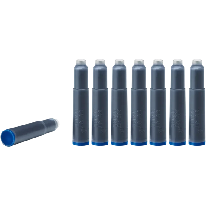 Cartuchos de tinta, Midnight Blue – embalagem de 8 unidades