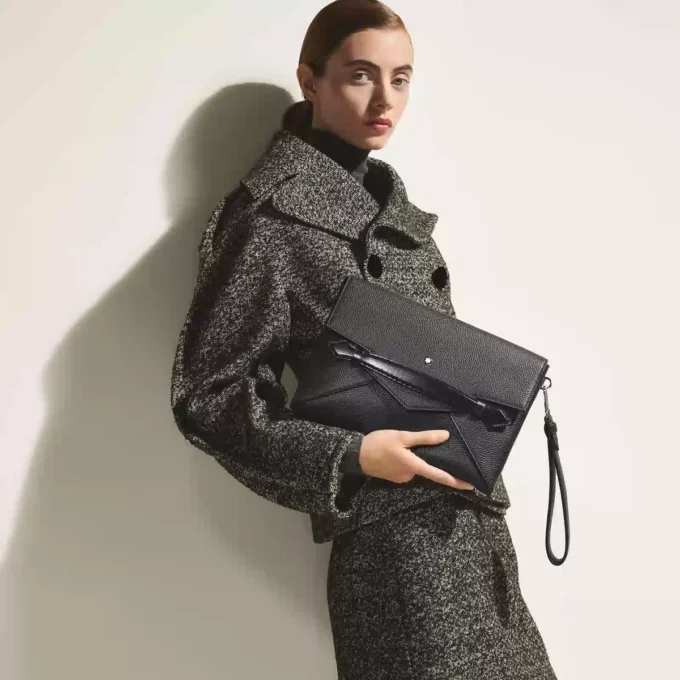 Clutch Montblanc Envelope
