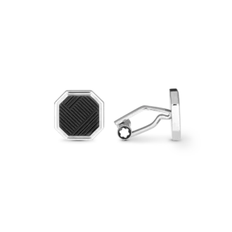 Coleção de botões de punho Montblanc Extreme 3.0