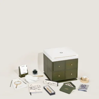 Conjunto Happy Holiday 2025