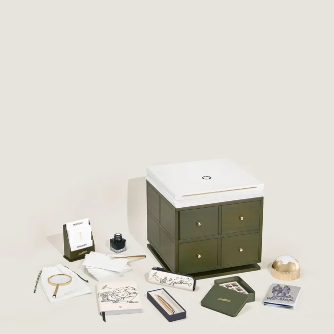 Conjunto Happy Holiday 2025