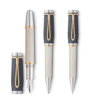 Conjunto Writers Edition Homage to Jane Austen Limited Edition (FP/BP/MP)