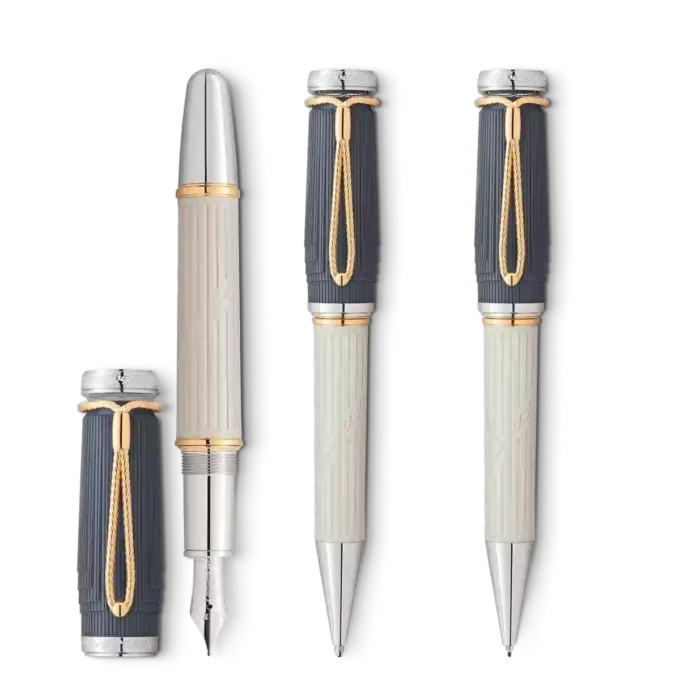 Conjunto Writers Edition Homage to Jane Austen Limited Edition (FP/BP/MP)