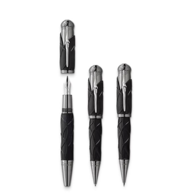 Conjunto Writers Edition Homage to the Brothers Grimm Limited Edition (FP/BP/MP) lim