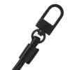 Correia de couro para pescoço Extreme 3.0