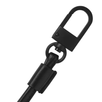 Correia de couro para pescoço Extreme 3.0