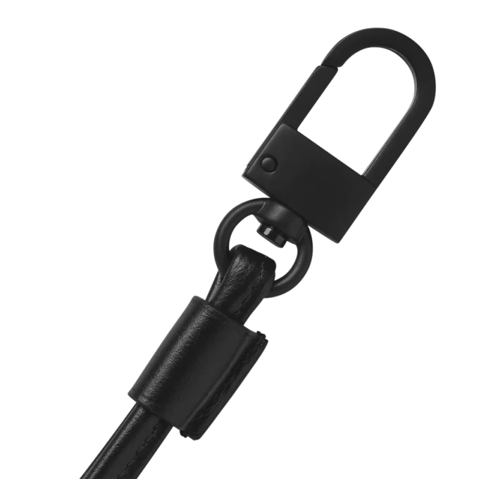 Correia de couro para pescoço Extreme 3.0