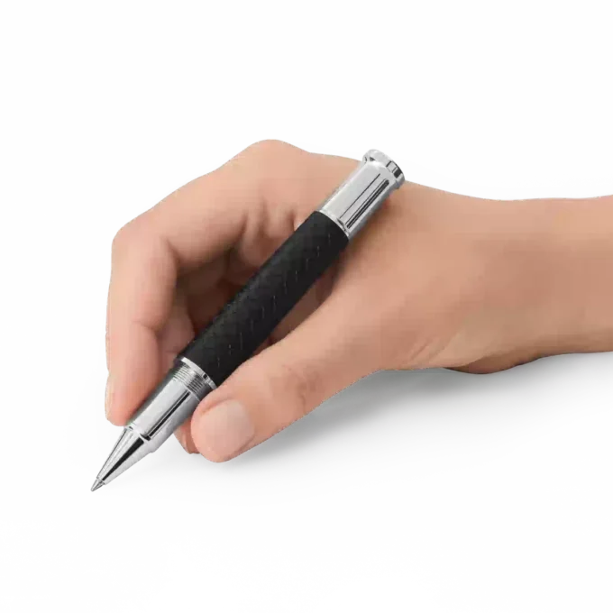 Edição Escritores Homenagem a Robert Louis Stevenson Edição Limitada Rollerball