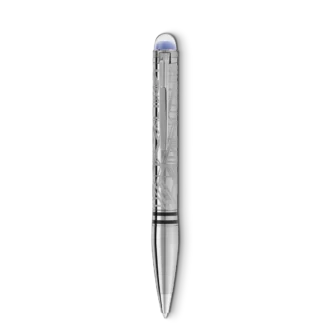 Esferográfica StarWalker SpaceBlue Metal