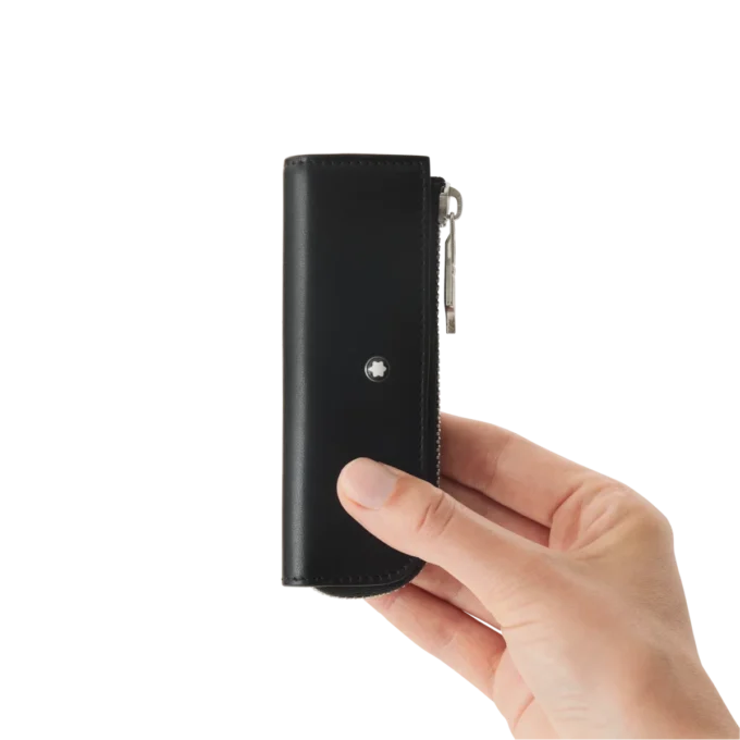 Estojo para 1 caneta Heritage Rouge et Noir Baby