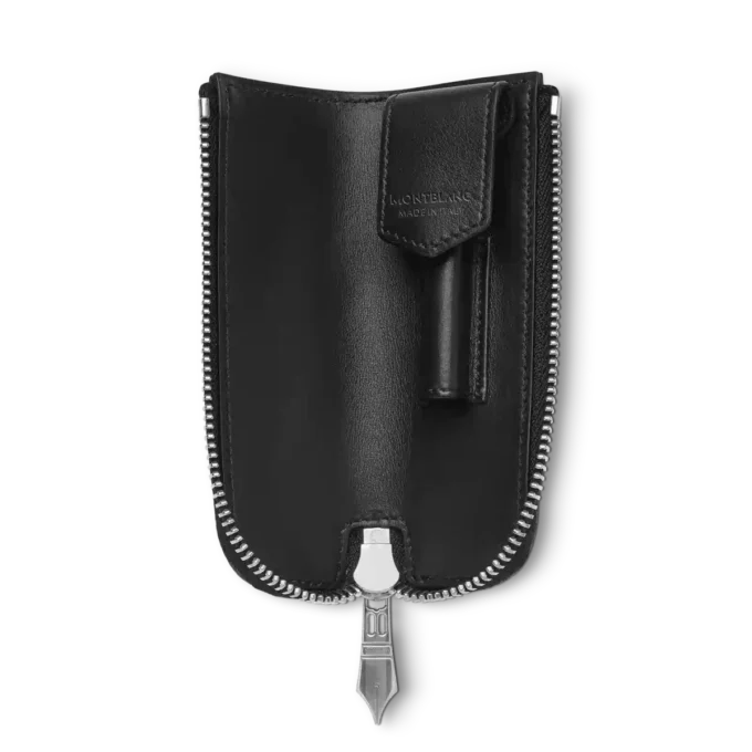 Estojo para 1 caneta Heritage Rouge et Noir Baby