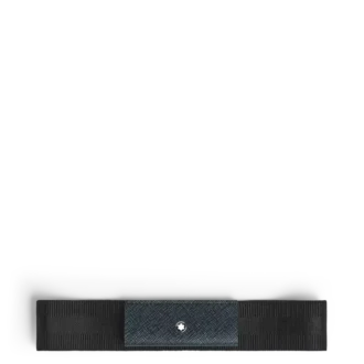 Estojo para caneta Sartorial 1 com elástico