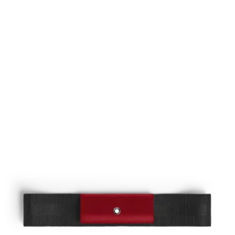 Estojo para caneta Sartorial 1 com elástico