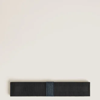 Estojo para caneta Sartorial 1 com elástico