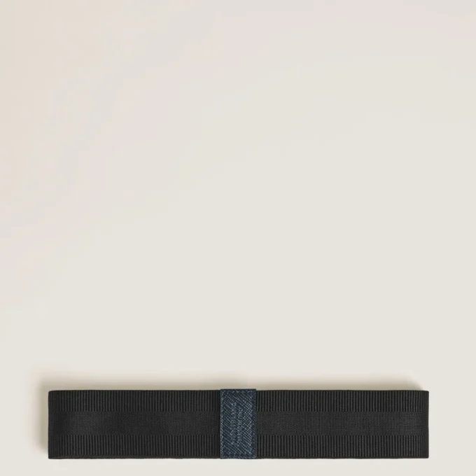 Estojo para caneta Sartorial 1 com elástico