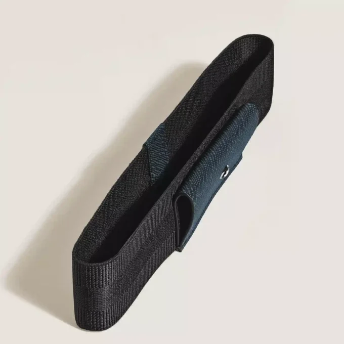 Estojo para caneta Sartorial 1 com elástico