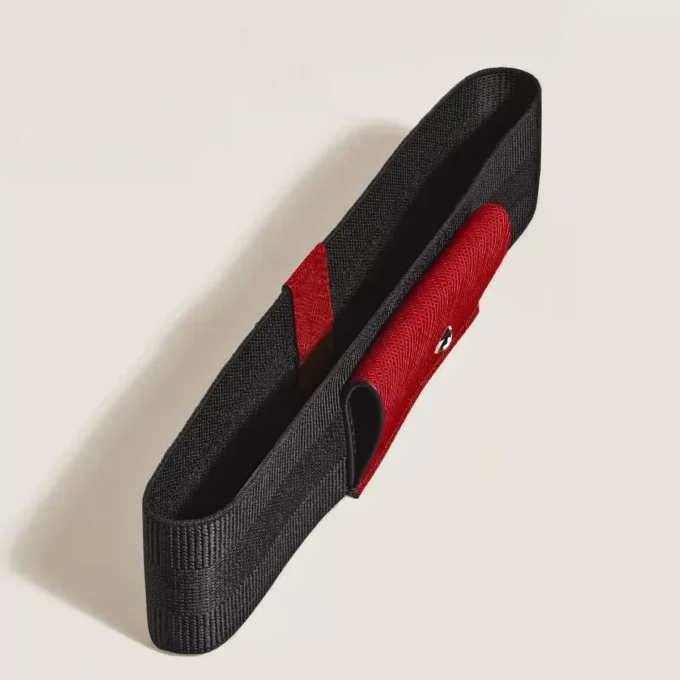 Estojo para caneta Sartorial 1 com elástico