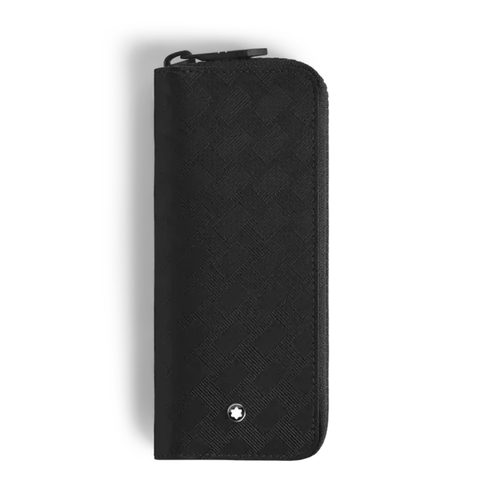 Extreme 3.0 2 bolsa para canetas com fecho