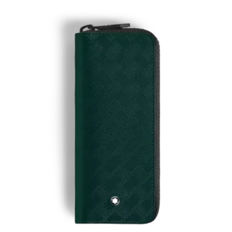 Extreme 3.0 2 bolsa para canetas com fecho