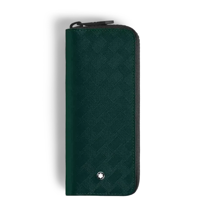 Extreme 3.0 2 bolsa para canetas com fecho