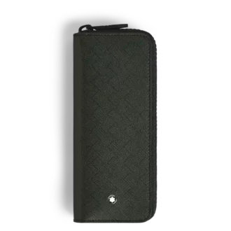 Extreme 3.0 2 bolsa para canetas com fecho